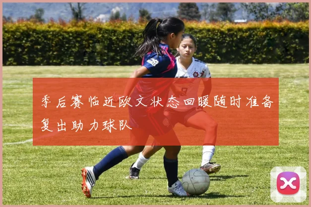 季后赛临近欧文状态回暖随时准备复出助力球队